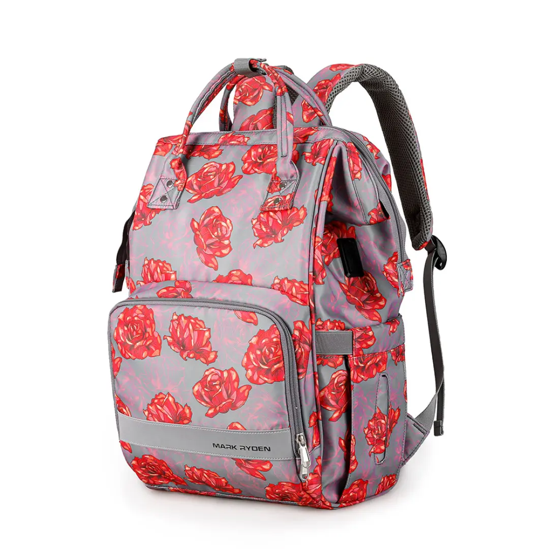 Рюкзак Mark Ryden Supermom MR8703 Pink