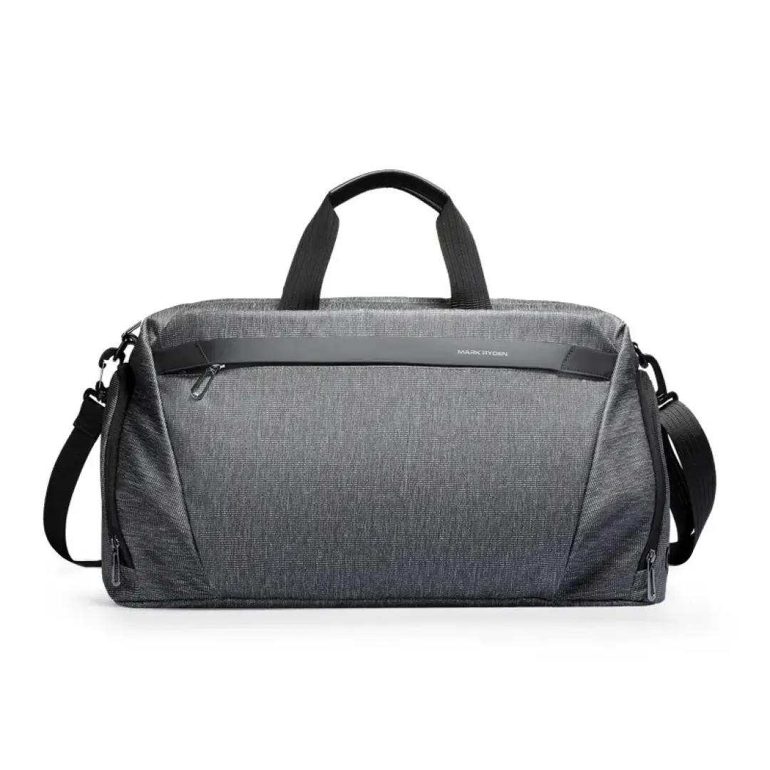 Дорожная сумка Mark Ryden Stayfit MR3006 Grey