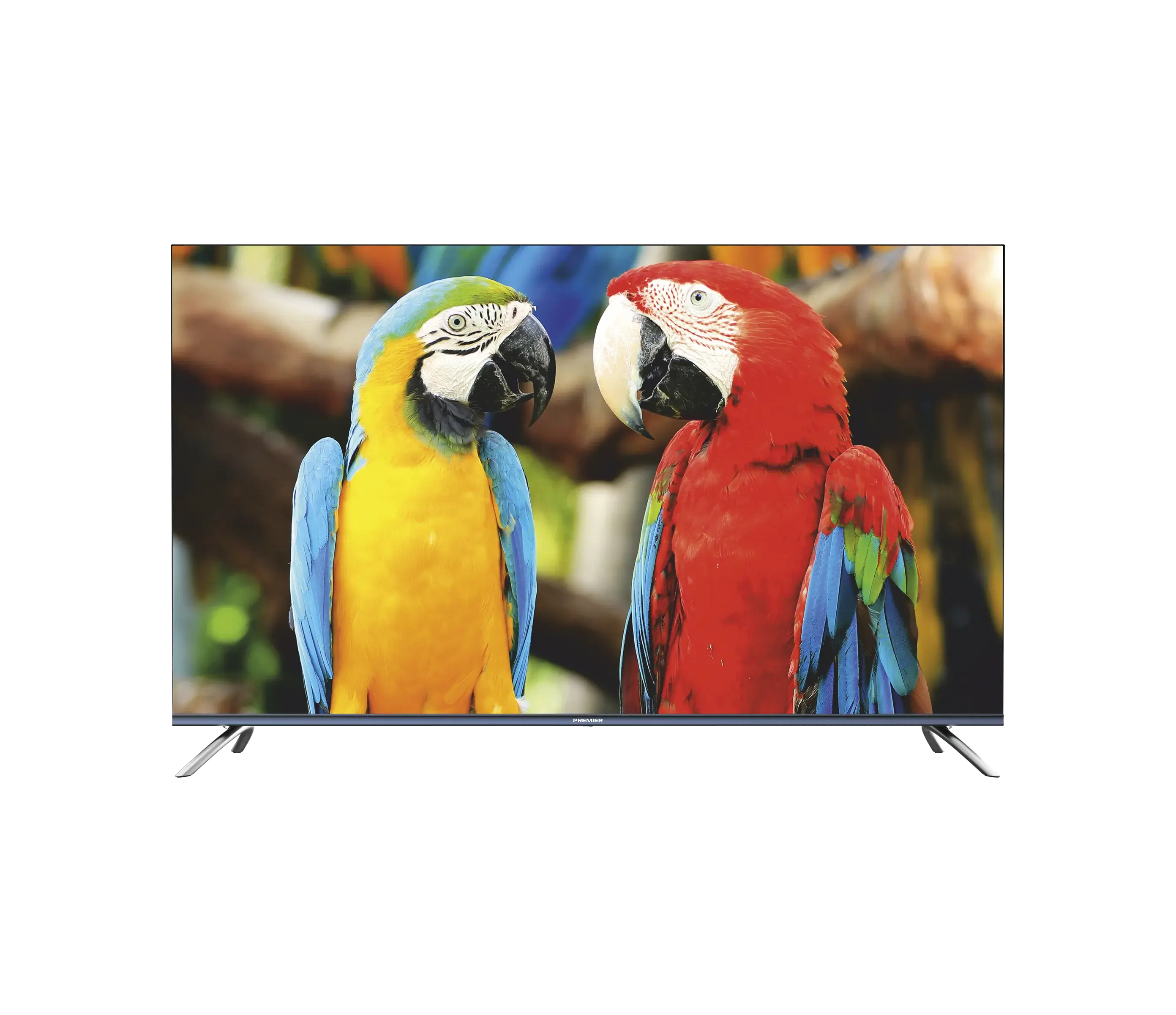 Телевизор Premier 43PRM840USV Smart 43"