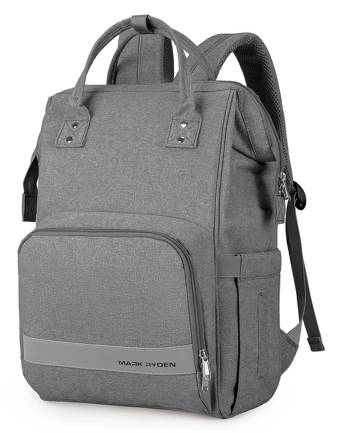 Рюкзак Mark Ryden Supermom MR8703 Grey