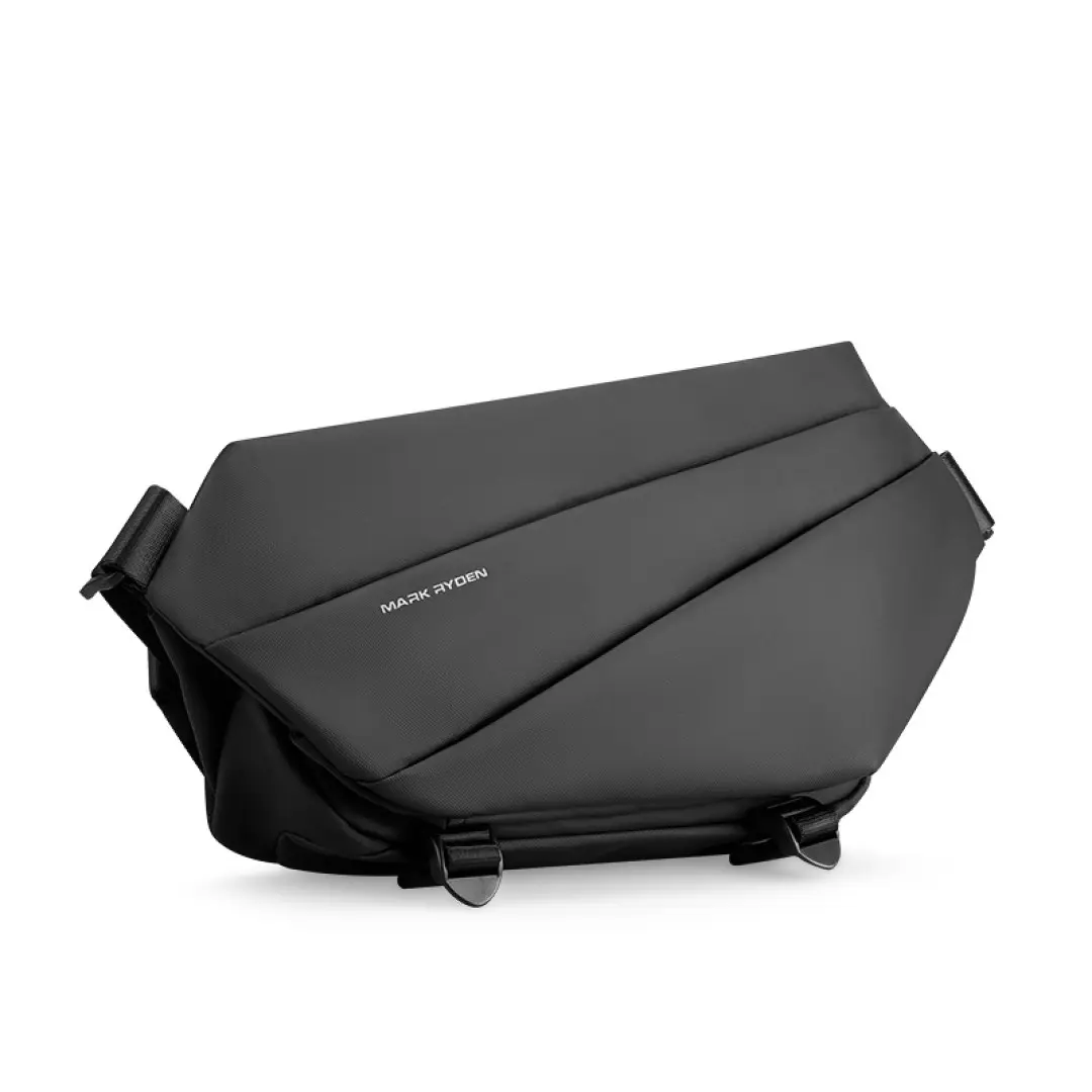 Сумка на одно плечо Mark Ryden Lima MR6108 Black
