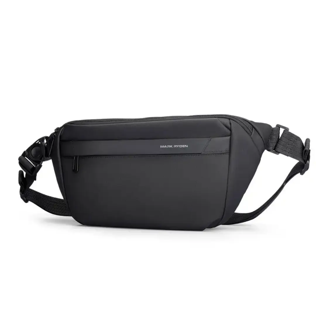 Сумка на одно плечо Mark Ryden Cory MR3809 Black