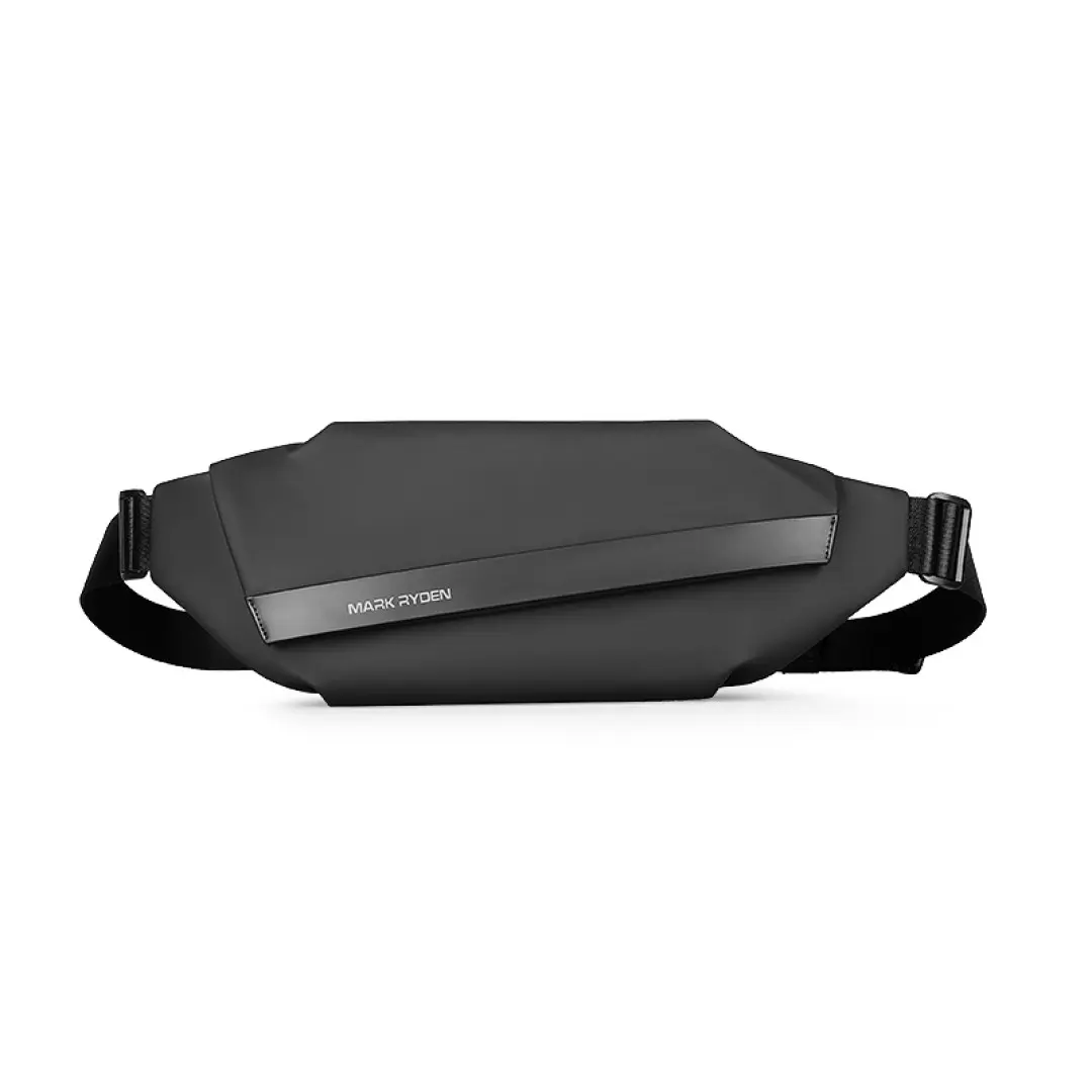 Сумка на одно плечо Mark Ryden Crave MR8331 Black