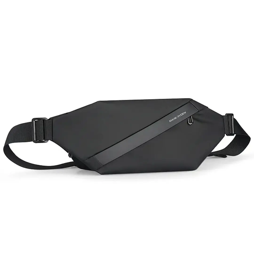 Сумка на одно плечо Mark Ryden Dandy MR7786S Black