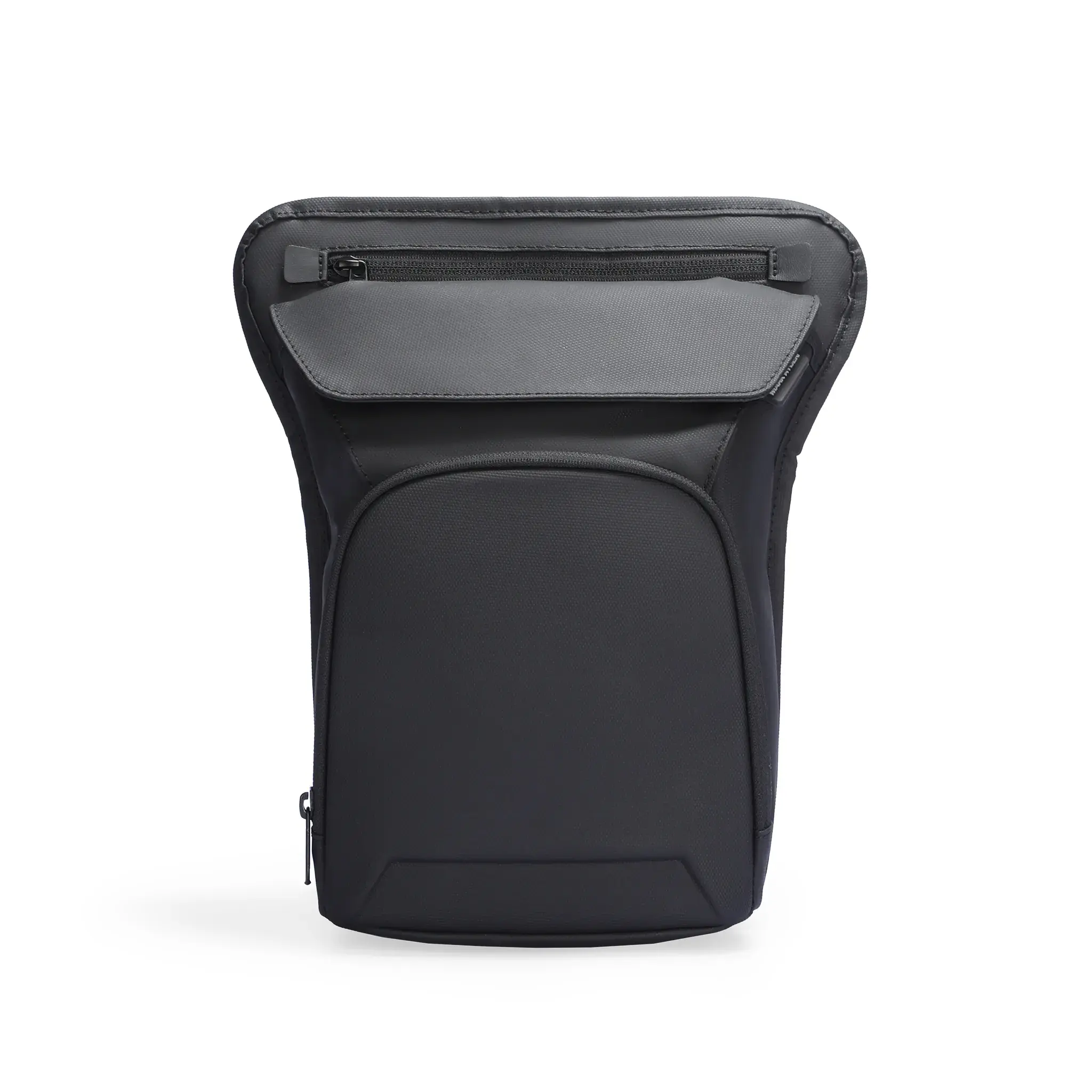 Сумка на одно плечо Mark Ryden Holster MR3777 Black