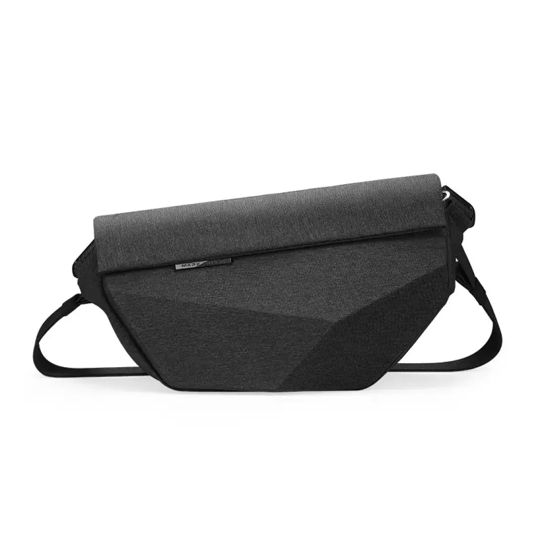 Сумка на одно плечо Mark Ryden MR2339 Black