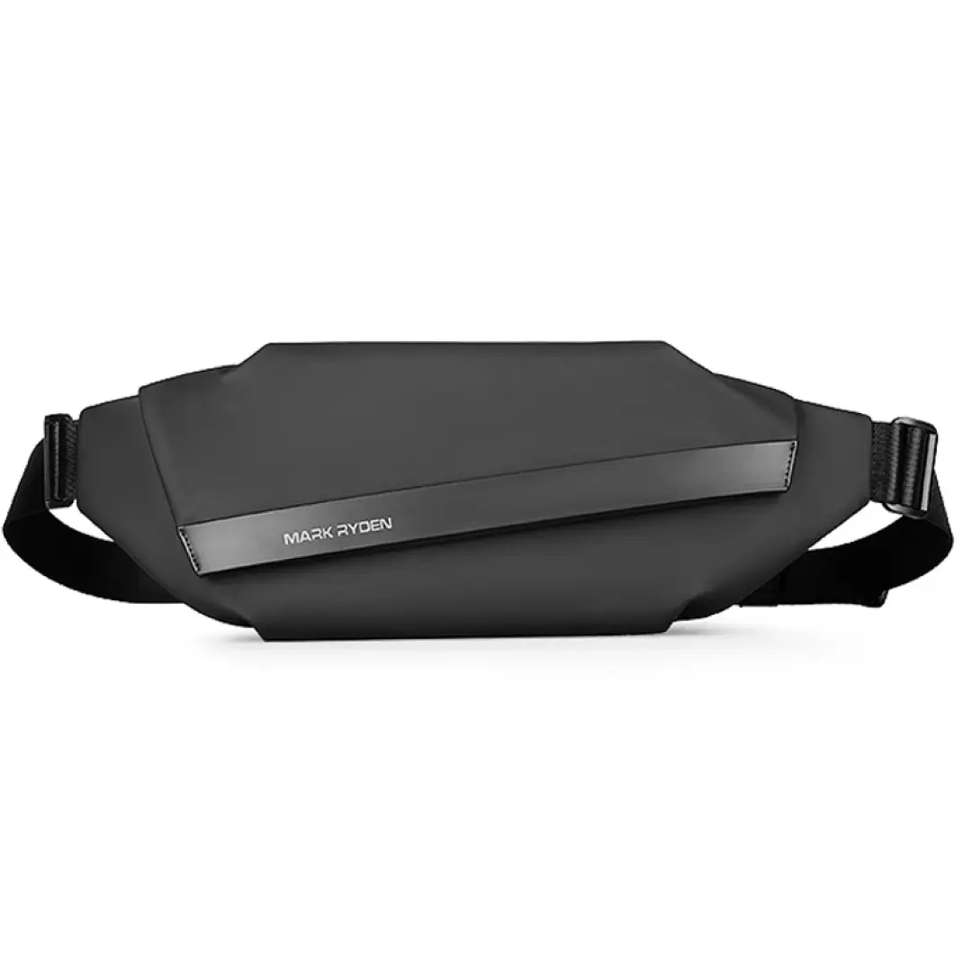 Bir yelkali sumka Mark Ryden MR8331D Black