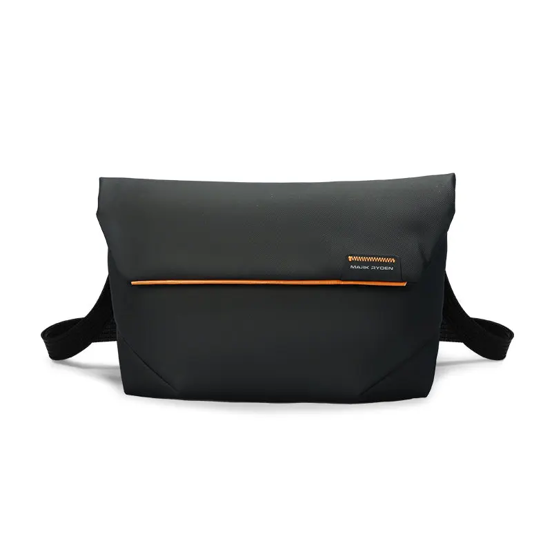 Сумка на одно плечо Mark Ryden Streamline MR468 Black
