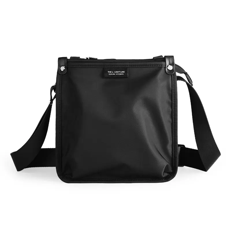Сумка на одно плечо Mark Ryden Urban Defender MR499 Black