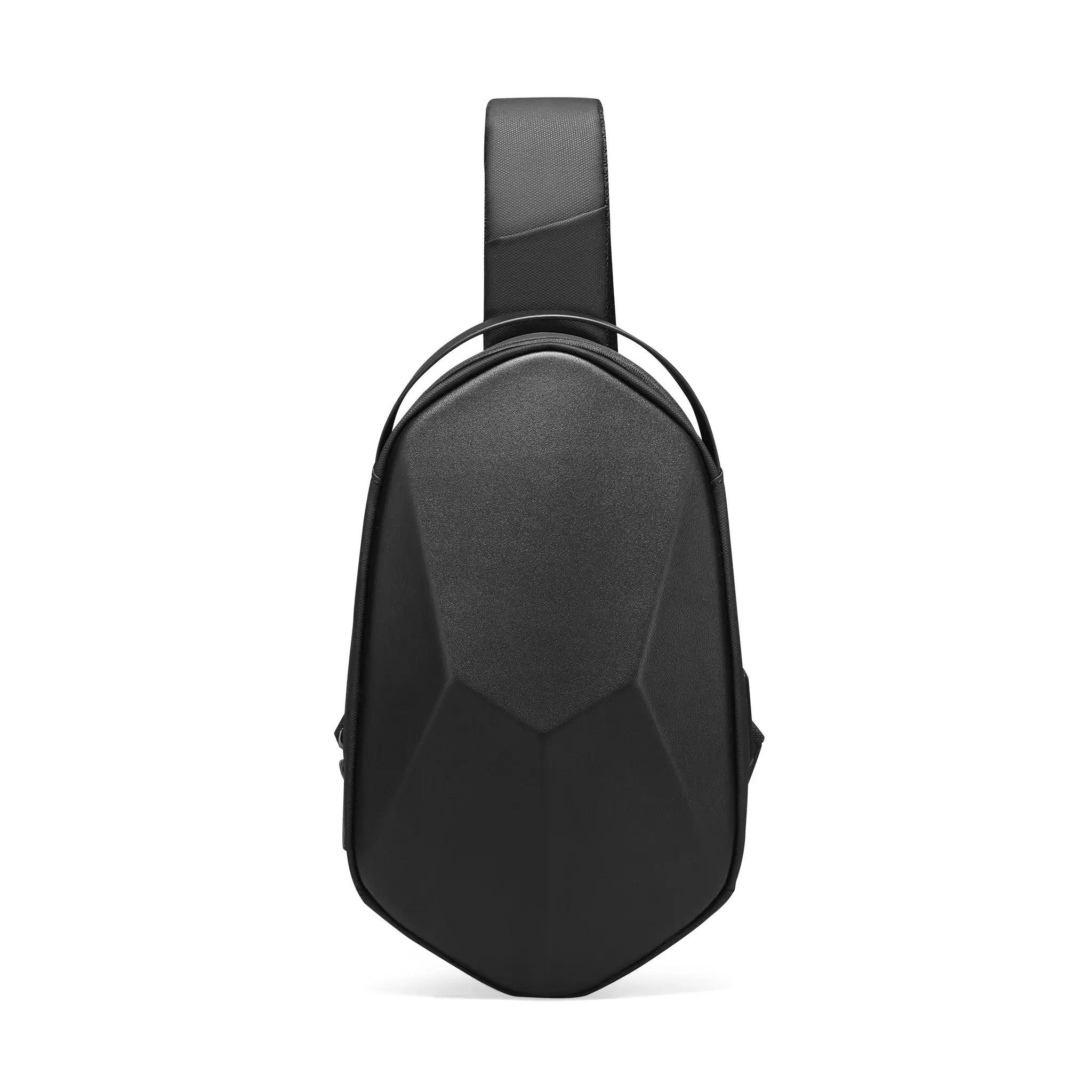 Bir yelkali sumka Mark Ryden Mini Carbon MR7507