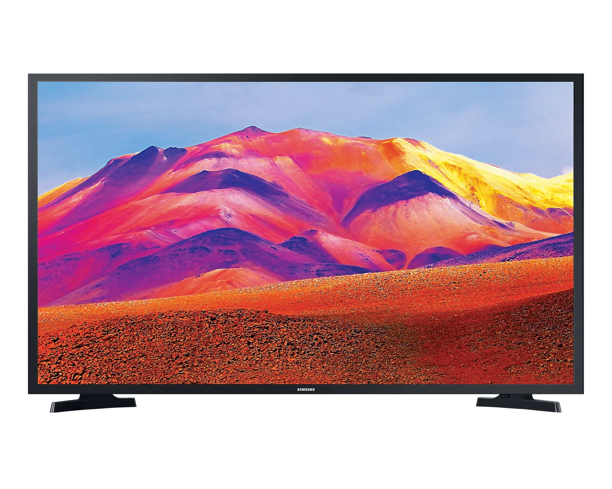 Телевизор Samsung UE43T5300AUXCE 43"