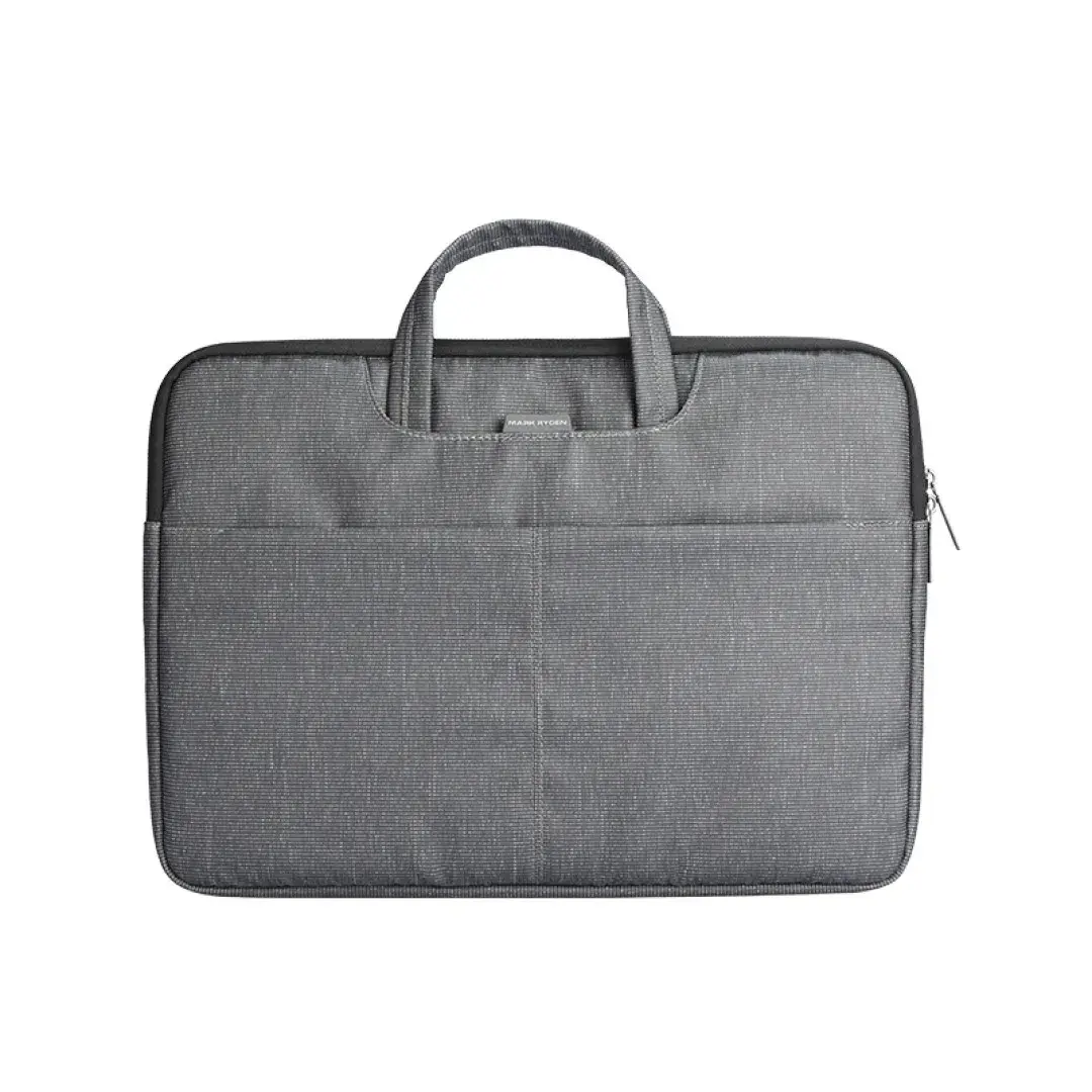 Сумка для ноутбука Mark Ryden MR98MRD 15.6" Metallic Grey
