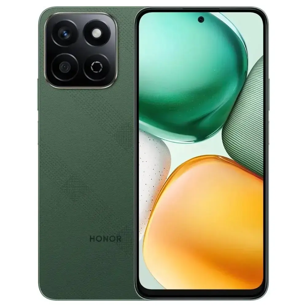 Honor X7c, Forest Green, 8/256 GB