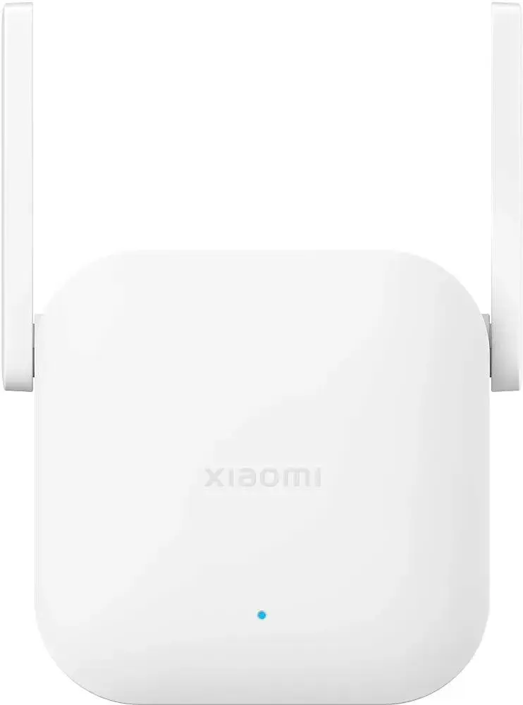 Wi-Fi усилитель сигнала Xiaomi Mi Wi-Fi Range Extender N300