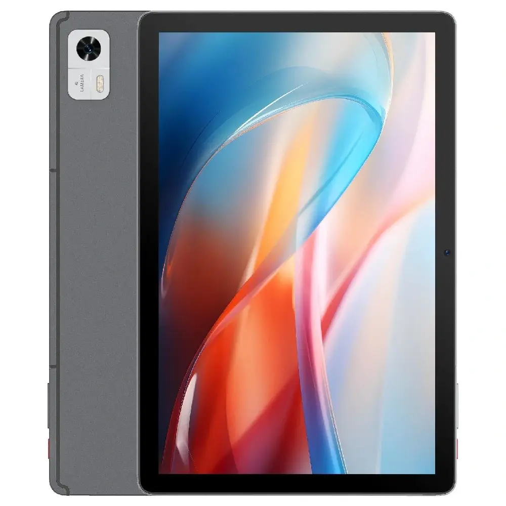 INOI inoiPad Pro, Space Gray, 6/128 GB, LTE