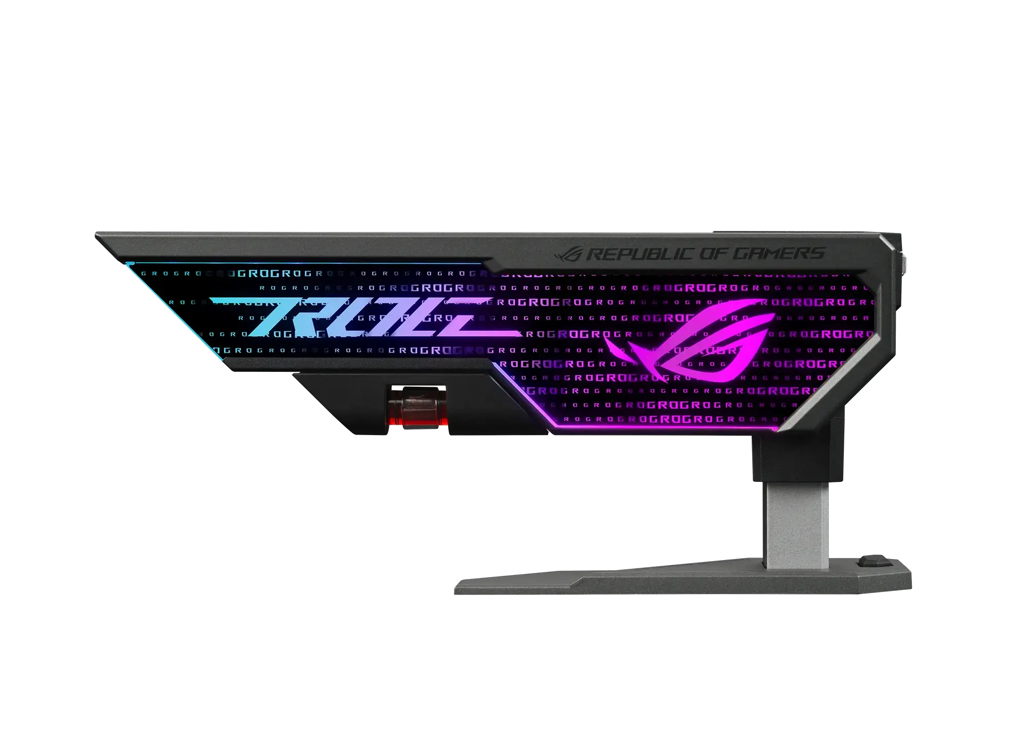 Подставка для видеокарты ASUS ROG Herculx Graphics Card Holder