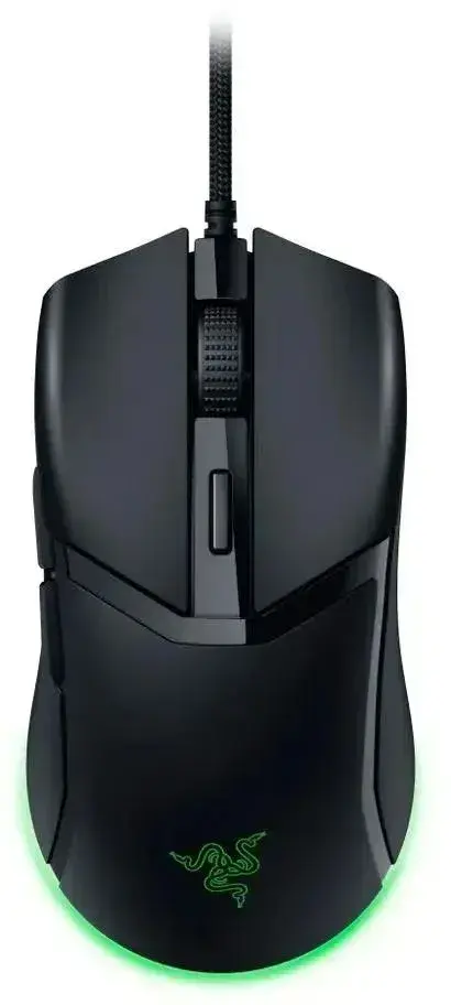 Игровая мышь Razer Cobra