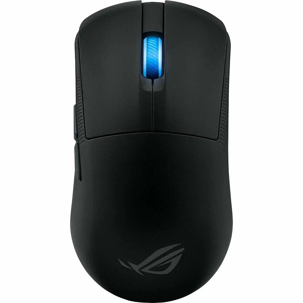 Мышь ASUS P716 ROG HARPE ACE MINI Black
