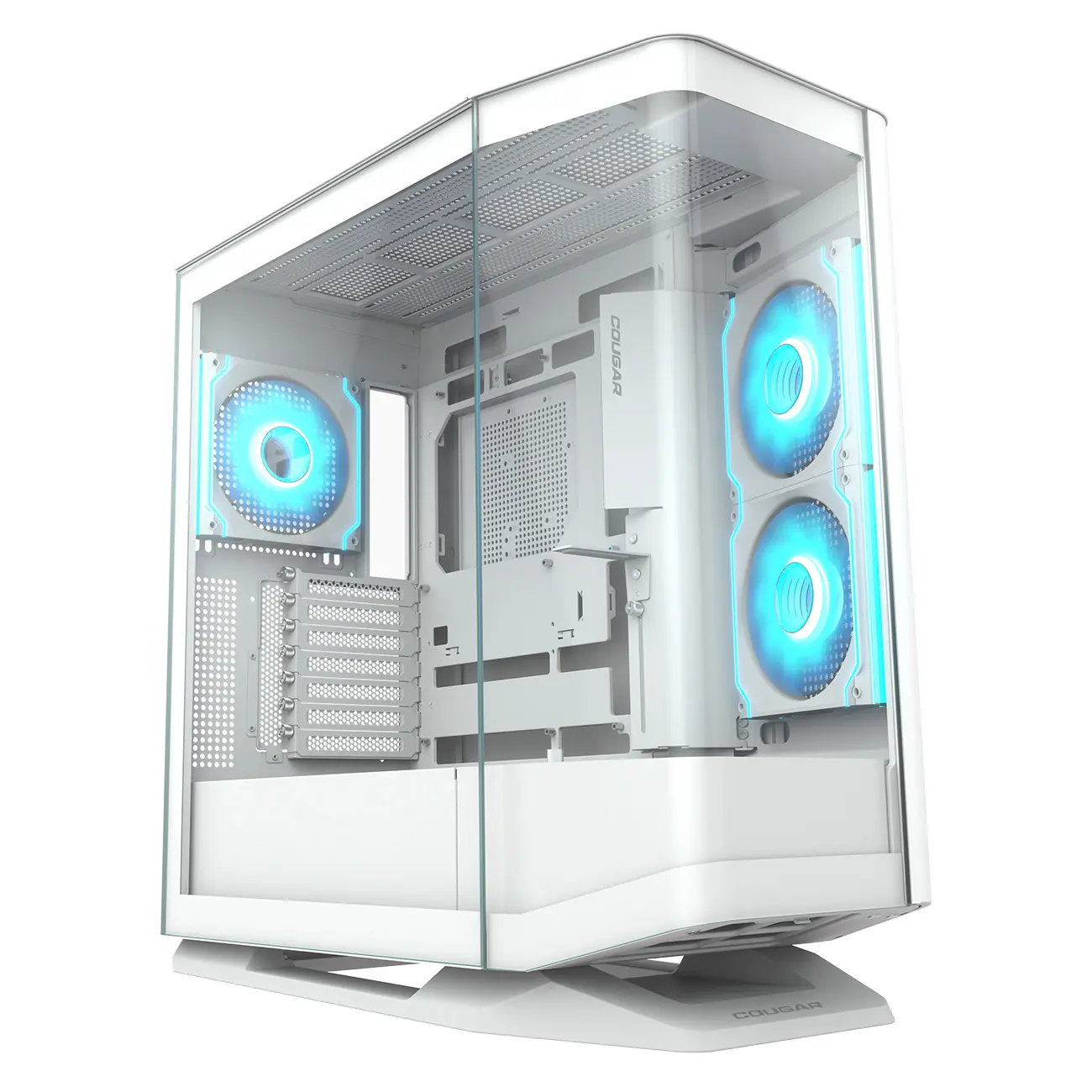 Keys Cougar FV270 RGB White