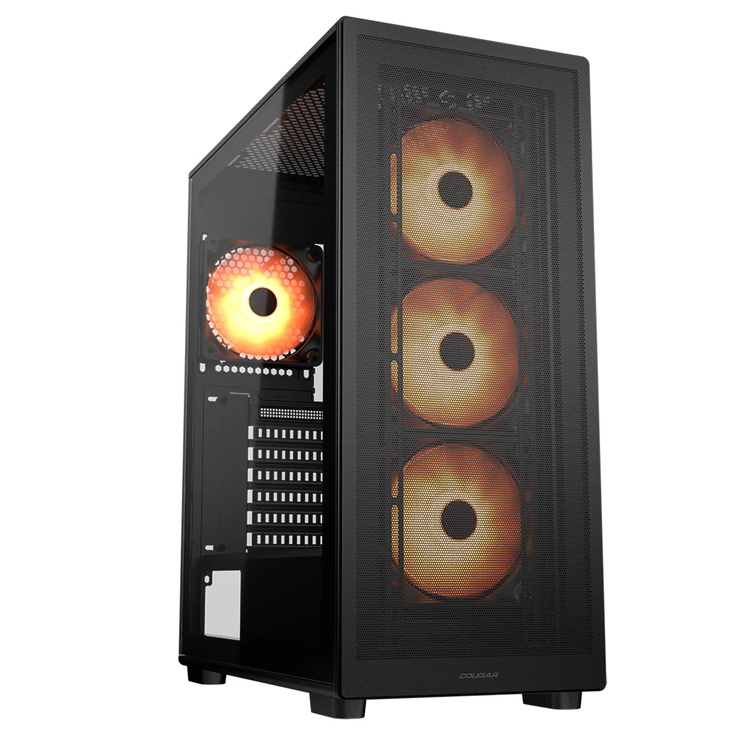 Keys Cougar MX220 RGB
