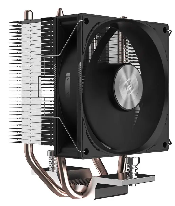 CPU sovutgichi PCCooler R200