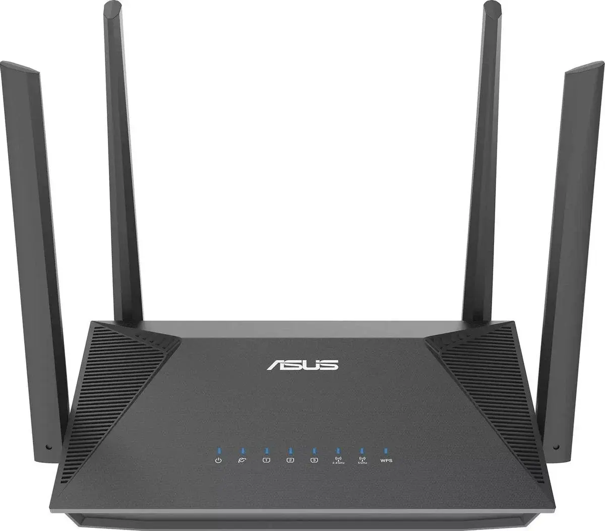 Wi-Fi router ASUS RT-AX52