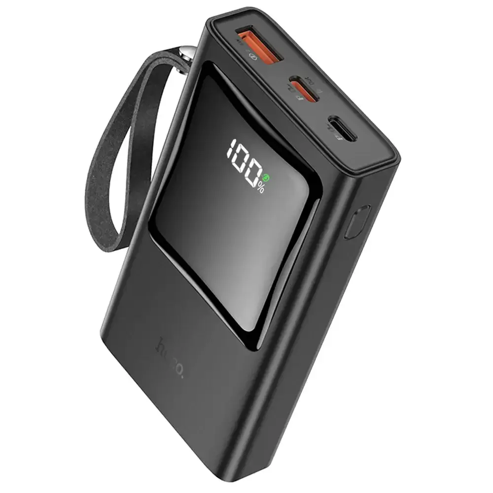 Портативный аккумулятор Hoco Q4 10000 mAh