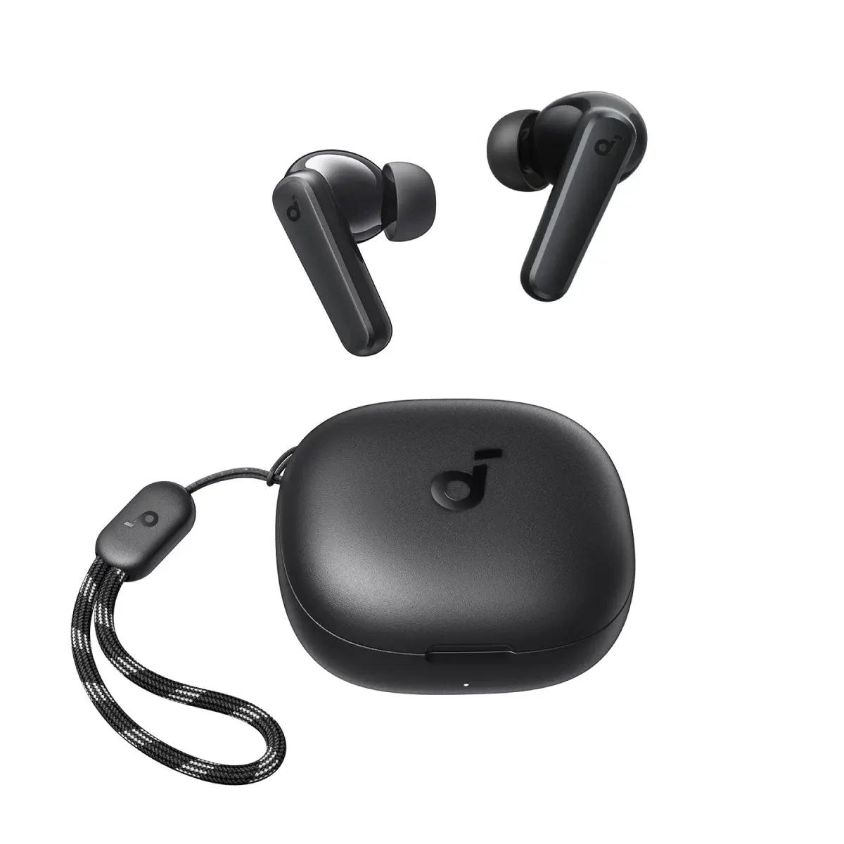Беспроводные наушники Anker R50i
