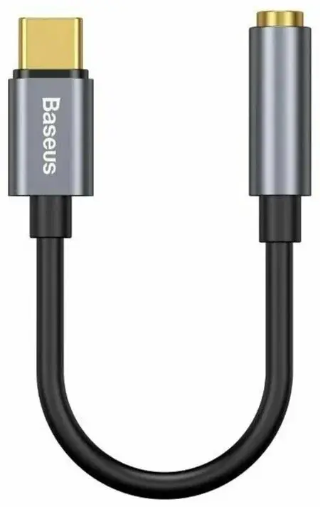 Adapter Baseus CATL54-0G