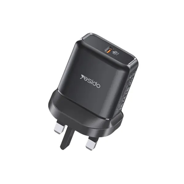 Adapter Yesido YC29 PD 25W