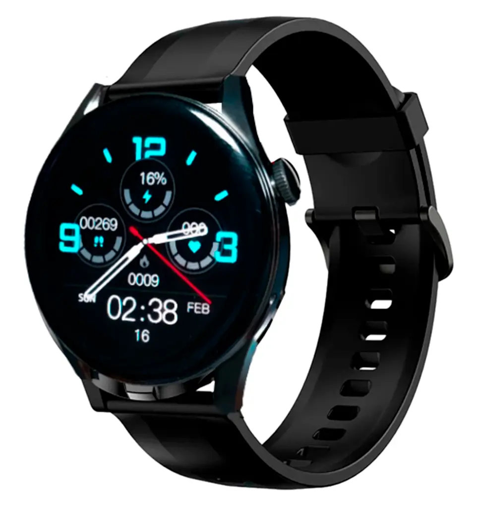 Aqlli soat CCIT CT3 Pro