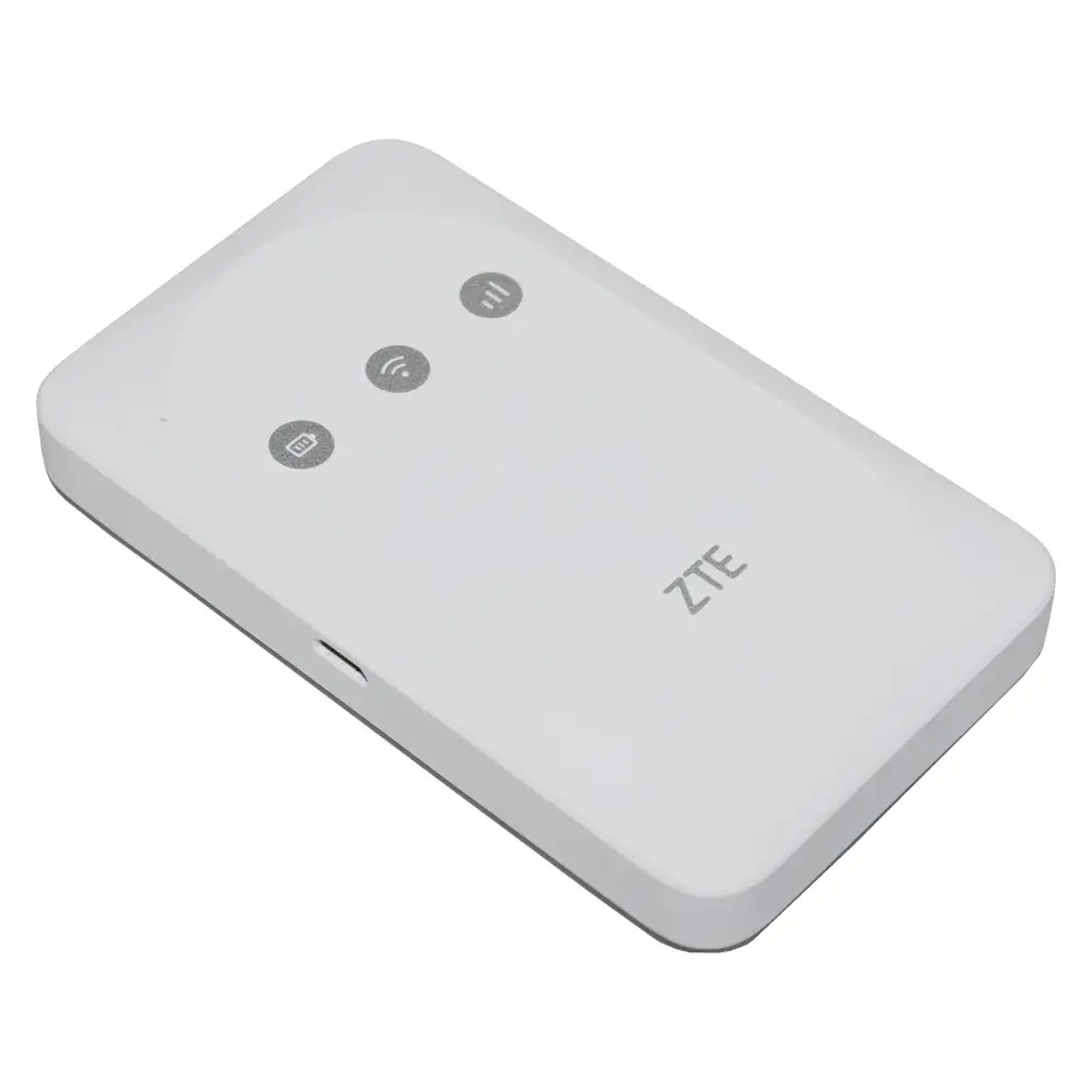 Wi-Fi router ZTE MF935