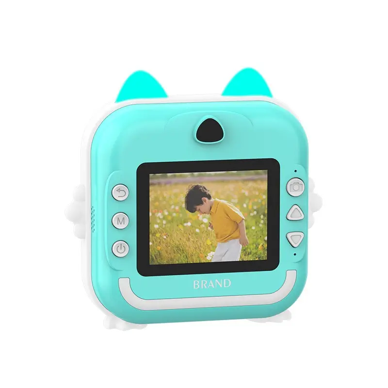 IP-kamera Q5 Portable