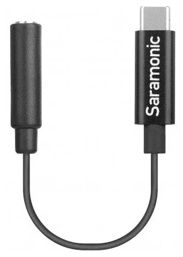 Audio-adapter Saramonic SR C2003