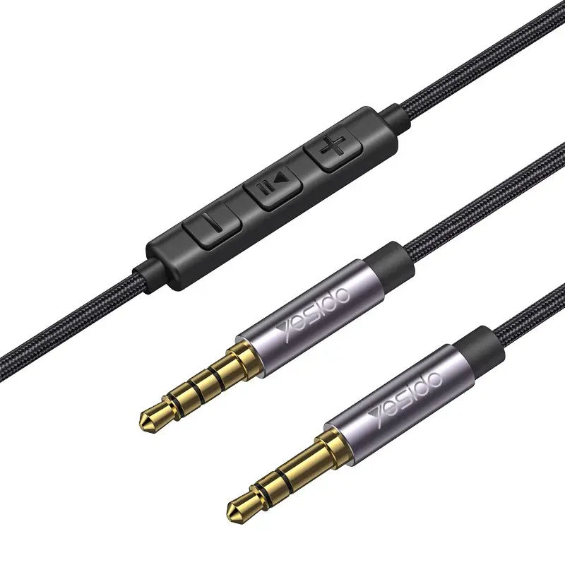 Kabel Aux Yesido YAU30