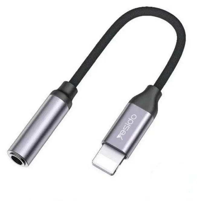 Audio kabel Yesido YAU21