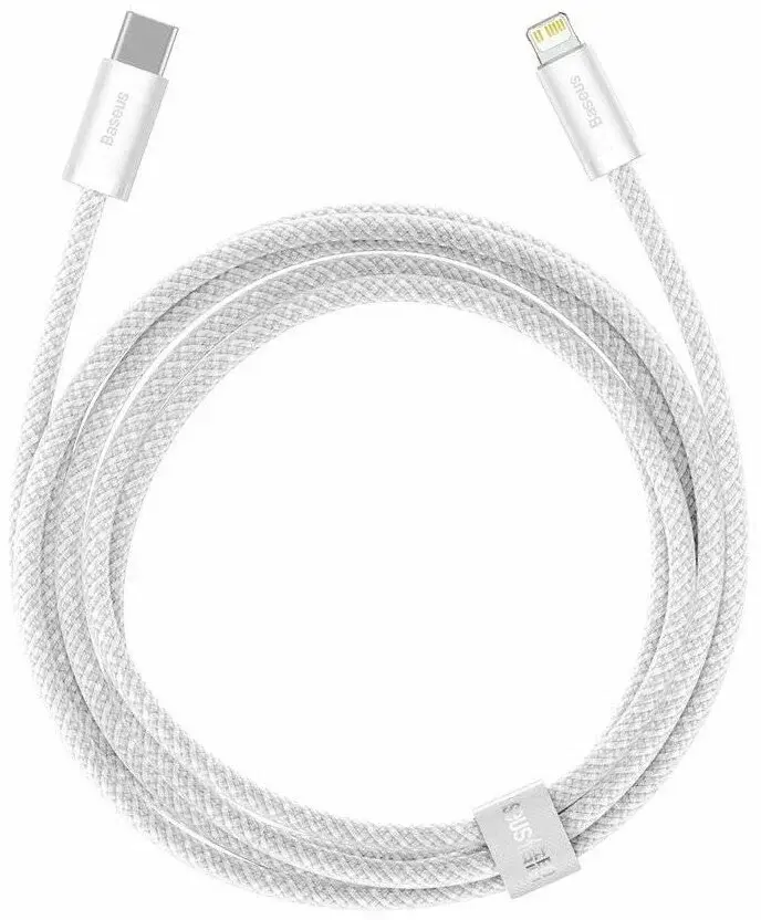 Kabel Baseus Dynamic Series Type-C / Lightning CALD000102