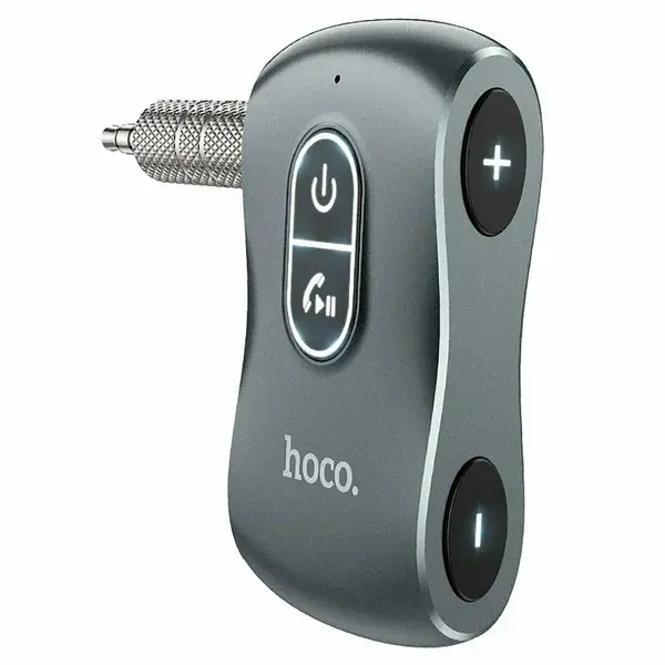 Aux adapteri Hoco E73