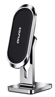 Avtomobil magnit ushlagichi Awei X19