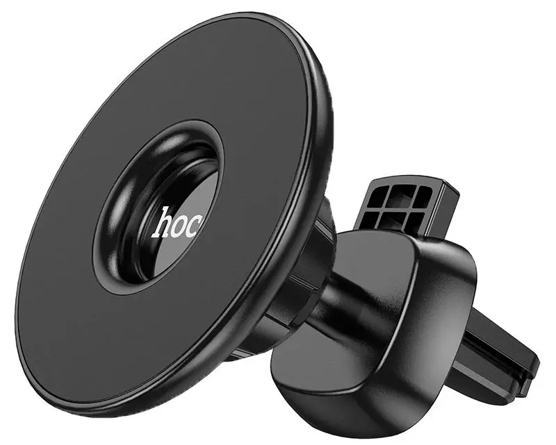 Автомобильный держатель Hoco CA112 Excelle Black