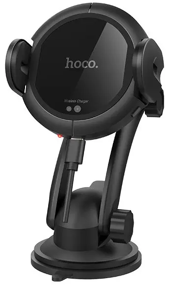 Автомобильный держатель Hoco CA35 Plus