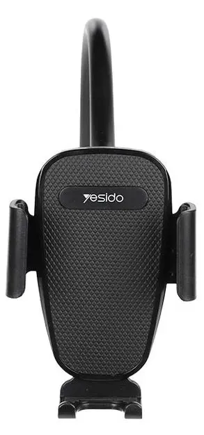 Avtomobil telefon ushlagichi Yesido C119
