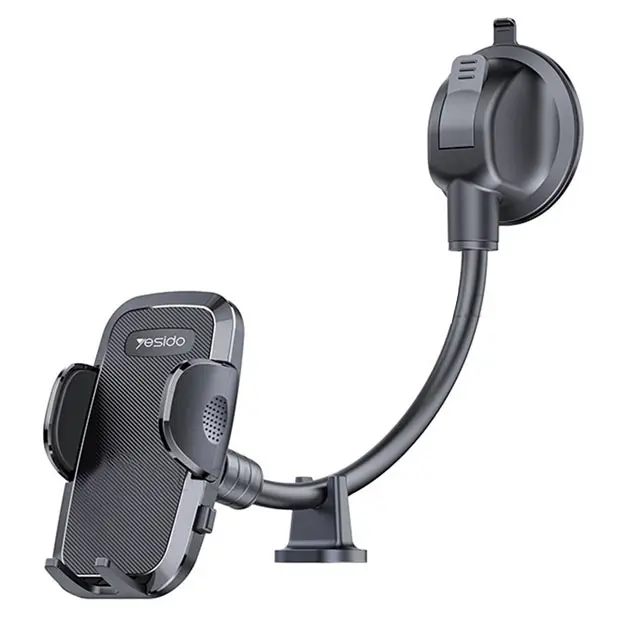 Avtomobil telefon ushlagichi Yesido C140