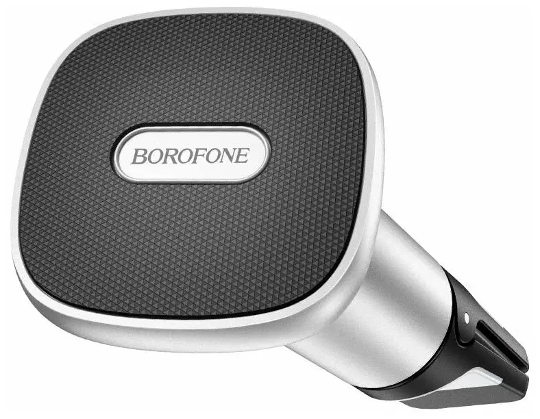 Avtomobil ushlagichi Borofone BH44 Smart Black