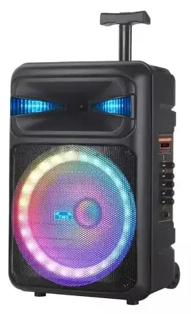 Karnay tizimi NDR Q08 10W