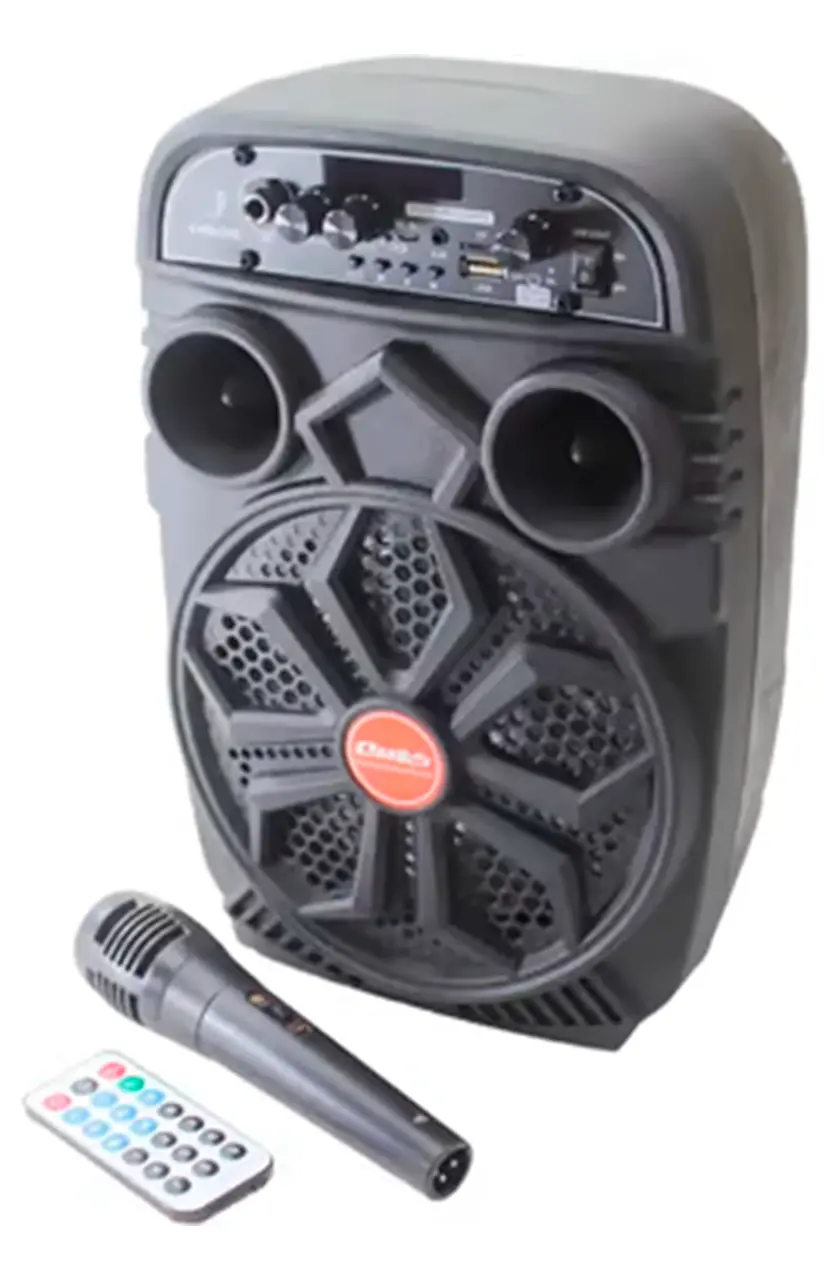 Karnay tizimi OM-701