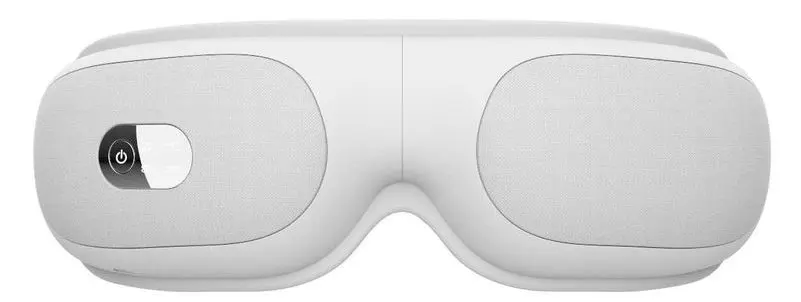 Ko'z massajchisi Green Lion Eye Massager