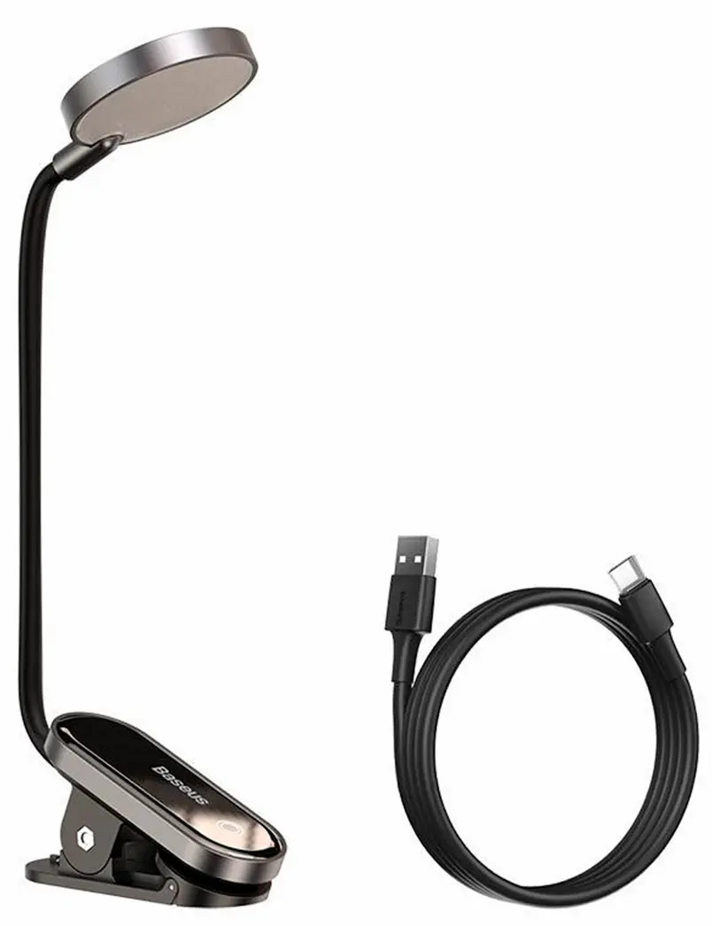 LED chiroq Baseus DGRAD-0G