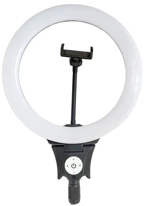 LED chiroq Jmary FM-12R