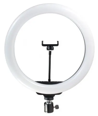 Halqa chiroq RGB LED MJ26